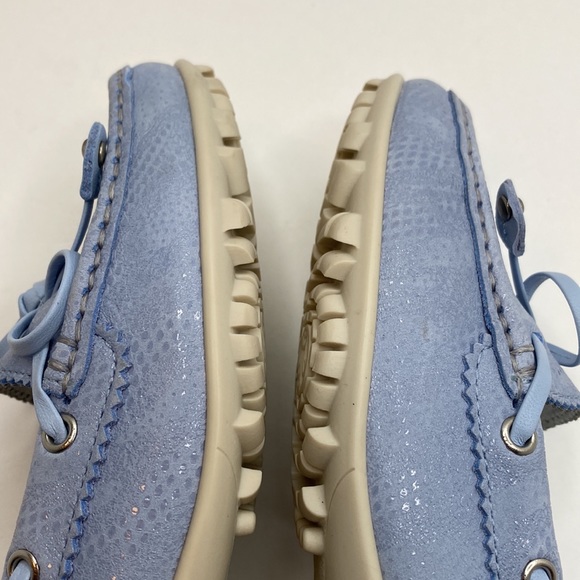 Marc Joseph cypress hill golf  loafers size 6.5 - Picture 8 of 14